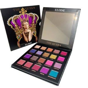 Eloise The Queen Eyeshadow Palette NWT